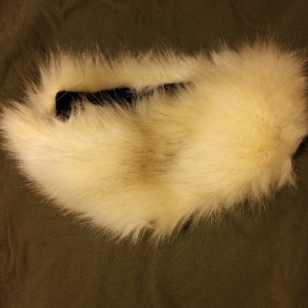 Furry Headband